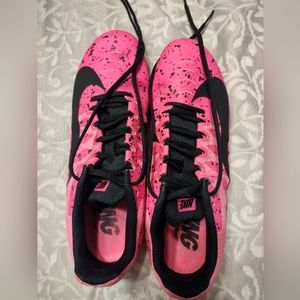 Nike Racing Sprint Spikes